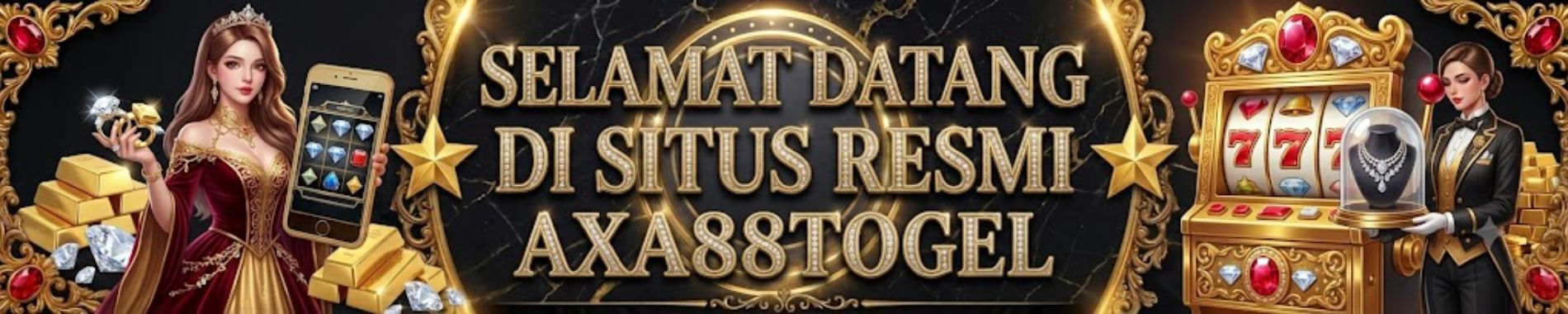 AXA88TOGEL Piala Dunia  2026